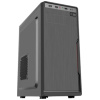 SOLID 1700 12CM 500W ATX