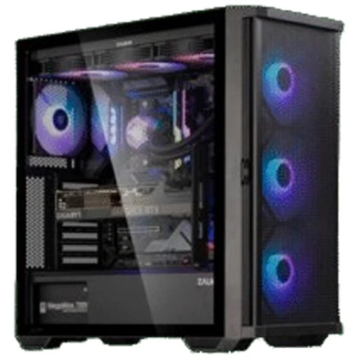 SYS 30 MSI EXTREME GAMING