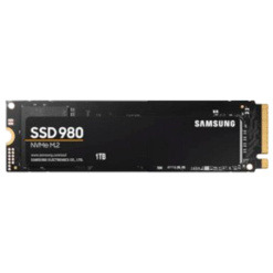 Samsung 980 1TB NVME GEN 3 PCIE