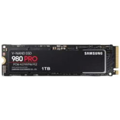Samsung 980 Pro 1TB PCIe