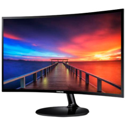 Samsung C24F390FH CURVED