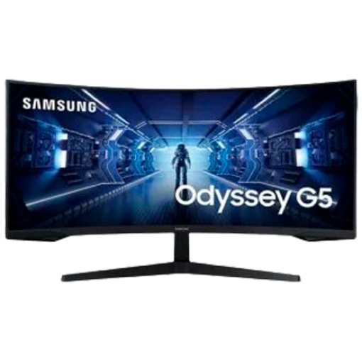 Samsung Odyssey G5 Series Ultra