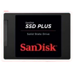 SanDisk SSD 2TB