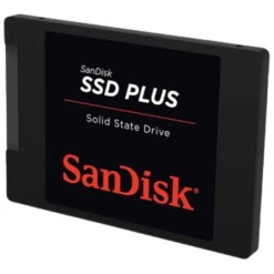 SanDisk SSD PLUS 1TB