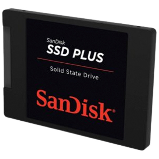 SanDisk SSD PLUS 1TB