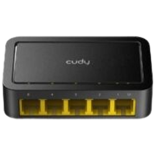 Switch 5-Port