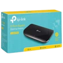 TPLINK TL-LS1008G