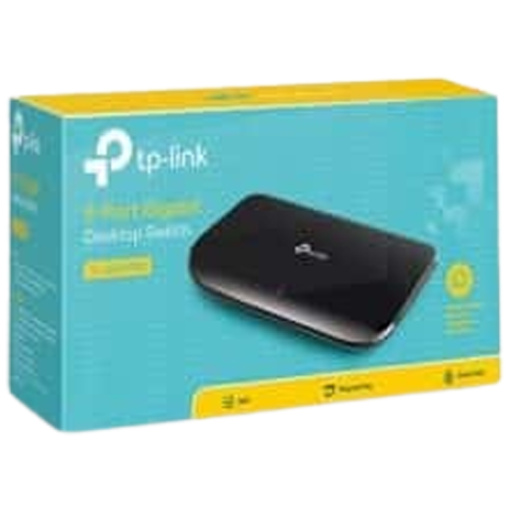 TPLINK TL-LS1008G