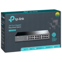 TPLINK TL-SG1024 24