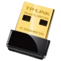 TPLINK TL-WN725N USB