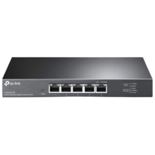 TPLink TL-SG105-M2 5 PORT 2.5Gbps