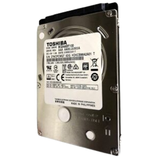 Toshiba 1TB 2.5 sata III