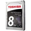 Toshiba X300 3.5 8TB