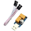 USB WatchDog Double Relay 24Hrs