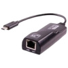 USB3.1 Type C to Gigabit Ethernet Network Adapter
