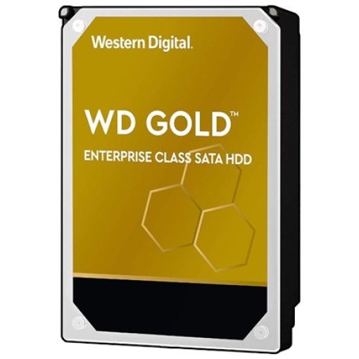 WD 10TB GOLD