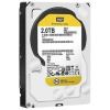 WD 2TB Gold