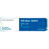 WD 500GB SSD M.2