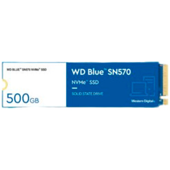 WD 500GB SSD M.2