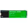 WD Green SSD SN350 M.2 PCIE 1TB