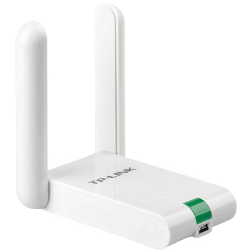 WIRELESS USB N-MAX 2T2R