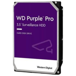 Western Digital 14TB Purple Pro