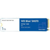 Western Digital 1TB NVME Blue SN570 Gen3
