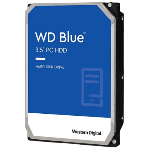 Western Digital 2TB Blue