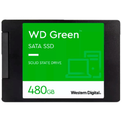 Western Digital 480GB 2.5