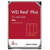 Western Digital 8TB RED PLUS