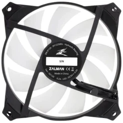 ZALMAN 120MM ZM-IF120 Infinity Mirror ARGB Case Fan