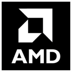 מעבדי AMD