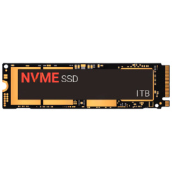 דיסקים NVME GEN3