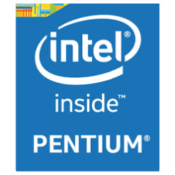 מעבדים - Intel Pentium