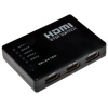 בורר HDMI Switch 1 to 3 כולל שלט