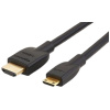 כבל miniHDMI TO HDMI 1.8M